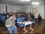 1º Semana Empresarial de Itaiópolis