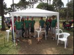 Núcleo Automotivo da AEI /  5º Encontro de Picapes