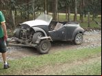 Núcleo Automotivo da AEI /  5º Encontro de Picapes