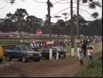 Núcleo Automotivo da AEI /  5º Encontro de Picapes