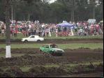 Núcleo Automotivo da AEI /  5º Encontro de Picapes