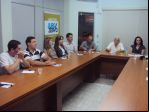 Voz Única Municipal