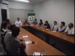 Voz Única Municipal