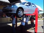 4º Inspeção Veicular Gratuita
