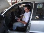 4º Inspeção Veicular Gratuita