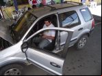 4º Inspeção Veicular Gratuita