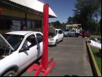 4º Inspeção Veicular Gratuita