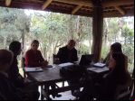 Reunião Regional do Empreender em Itaiópolis
