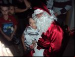 Evento de Natal - Natal Encantado Polones