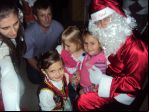 Evento de Natal - Natal Encantado Polones