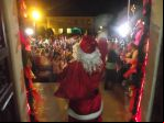 Evento de Natal - Natal Encantado Polones