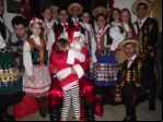 Evento de Natal - Natal Encantado Polones