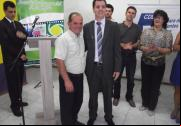 Evento de Posse da AEI e CDL de Itaiópolis