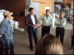 Encontro Empresarial do SEBRAE