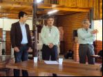 Encontro Empresarial do SEBRAE