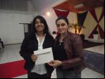 Palestra... MULHER...A bela cada vez mais fera