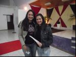 Palestra... MULHER...A bela cada vez mais fera
