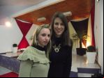 Palestra... MULHER...A bela cada vez mais fera