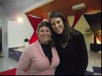Palestra... MULHER...A bela cada vez mais fera