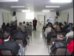 Workshop Desafiando o Futuro