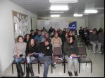 Workshop Desafiando o Futuro