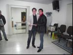 Workshop Desafiando o Futuro