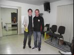 Workshop Desafiando o Futuro