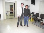 Workshop Desafiando o Futuro