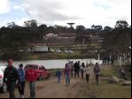 6º Encontro de Picapes/ Sitio Primavera/Campina Itaiópolis