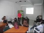 Treinamento de Vendas e Atendimento 