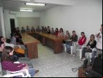 Treinamento de Vendas e Atendimento 