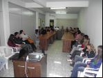 Treinamento de Vendas e Atendimento 