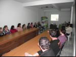Treinamento de Vendas e Atendimento 