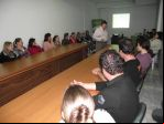 Treinamento de Vendas e Atendimento 