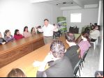 Treinamento de Vendas e Atendimento 
