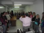 Treinamento de Vendas e Atendimento 