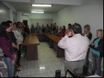 Treinamento de Vendas e Atendimento 