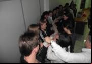 Treinamento de Vendas e Atendimento 