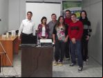 Treinamento de Oratória 