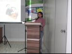 Treinamento de Oratória 