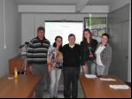 Treinamento de Oratória 