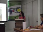 Treinamento de Oratória 