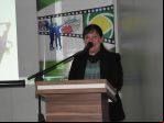 Treinamento de Oratória 