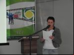 Treinamento de Oratória 