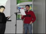 Treinamento de Oratória 