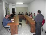 Treinamento de Oratória 