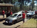 7° Encontro de Picapes - Campina/Itaiópolis 