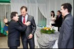 Posse AEI e CDL de Itaiópolis 
