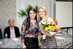 Posse AEI e CDL de Itaiópolis 