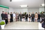 Posse AEI e CDL de Itaiópolis 
